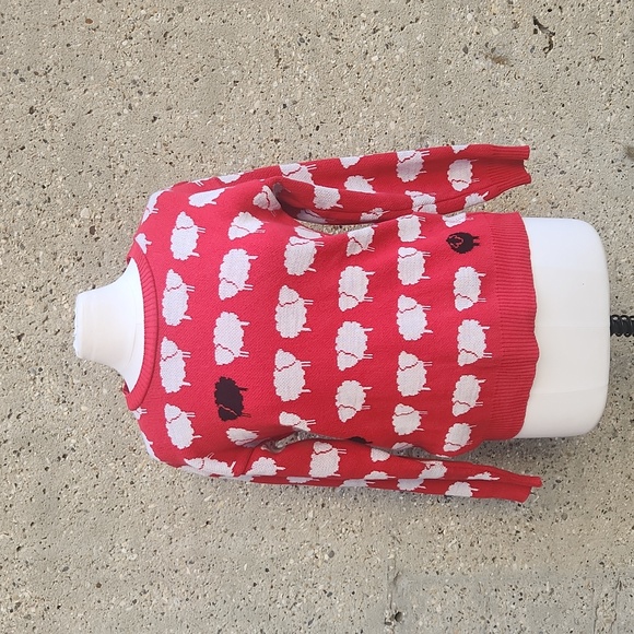 cotton country Sweaters - Cotton Country Sheep sweater